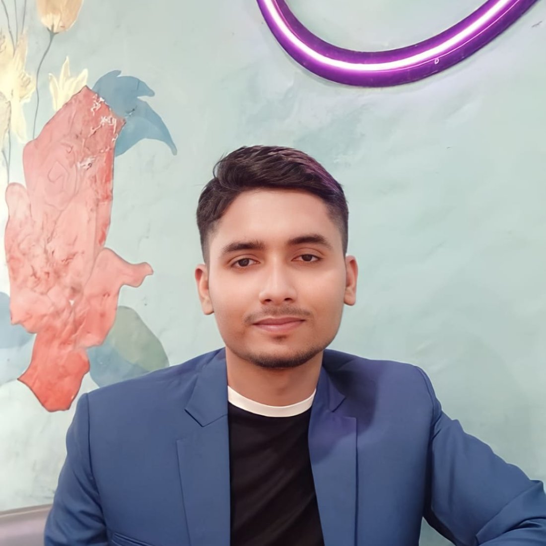Md Firoj Mahmud Tuhin