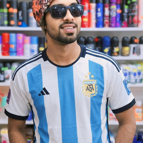 Mohammad Tarek Hossan