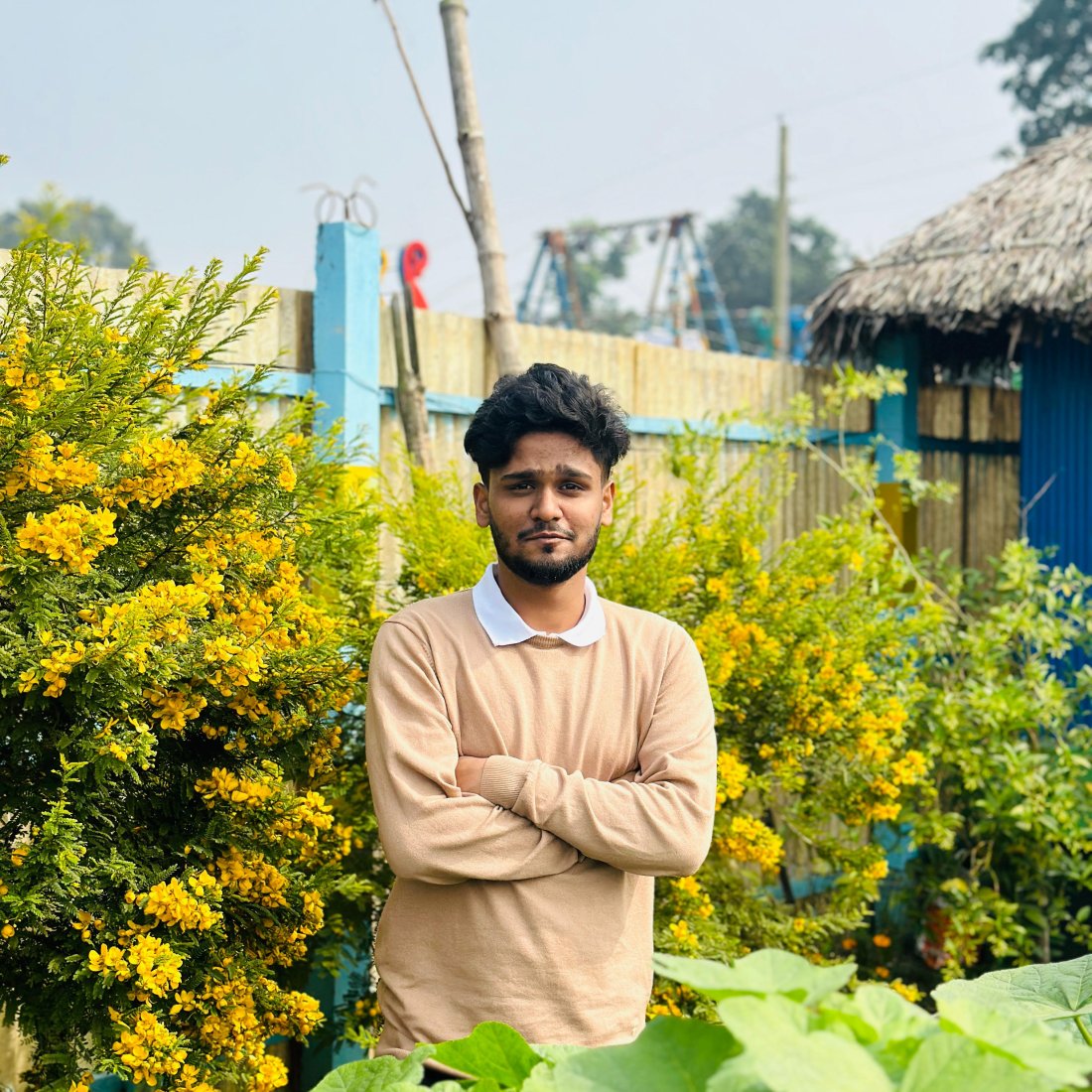 Meer Zeeshan