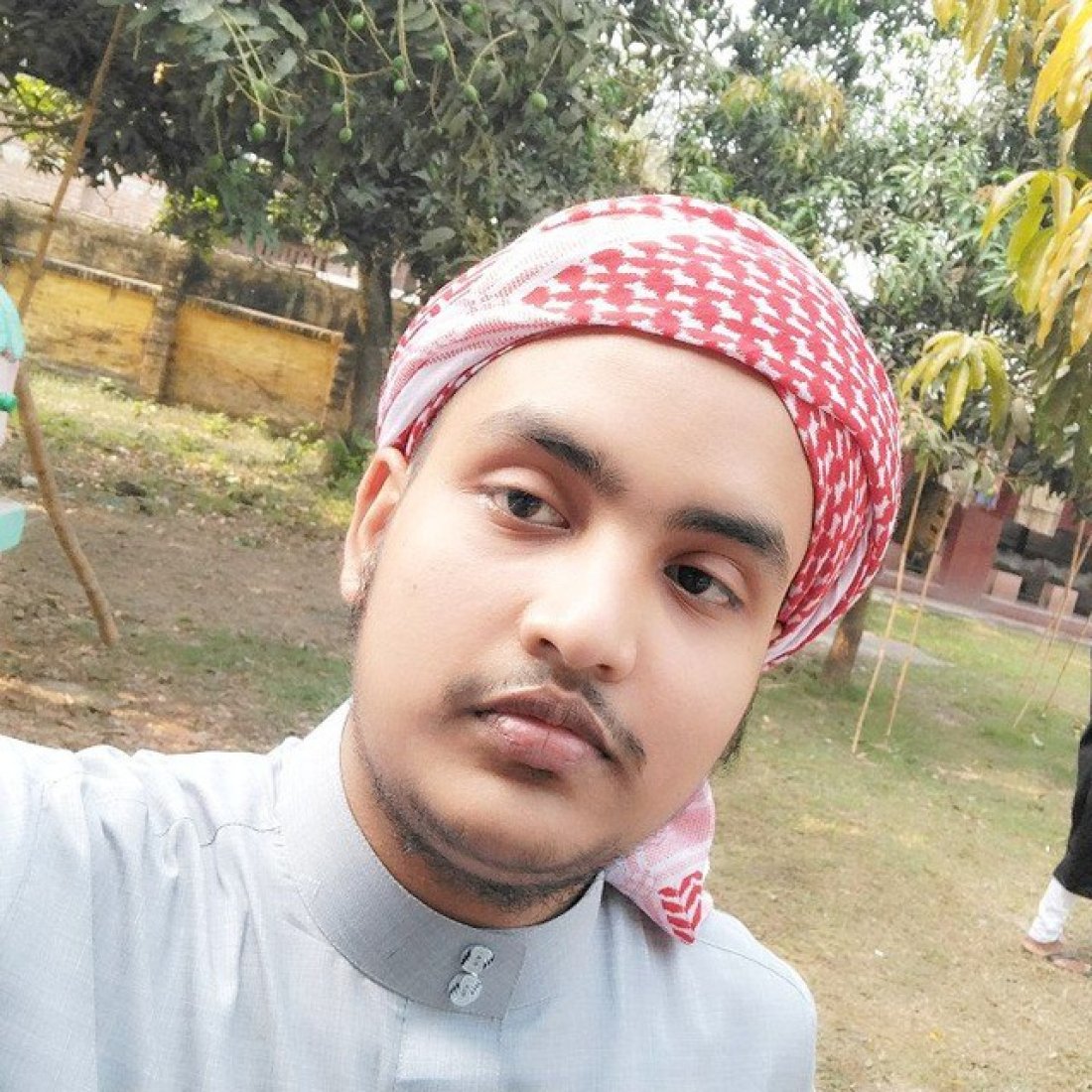 Abu Nayeem Siddique