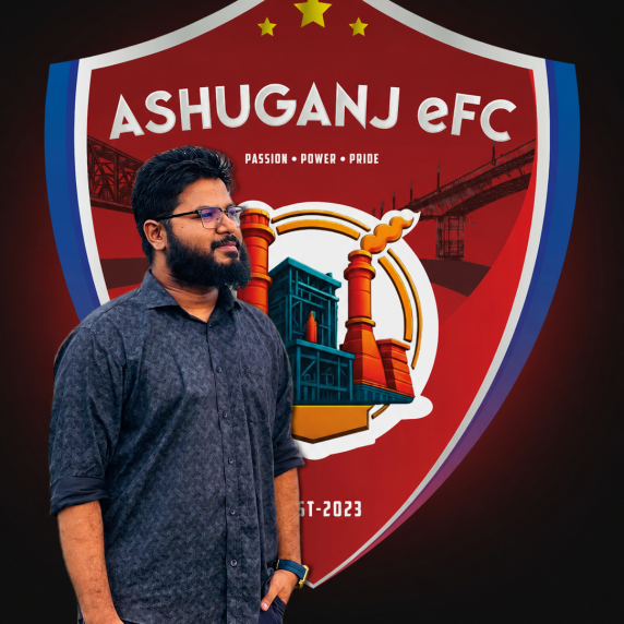 Azmir Hossain Tuhin