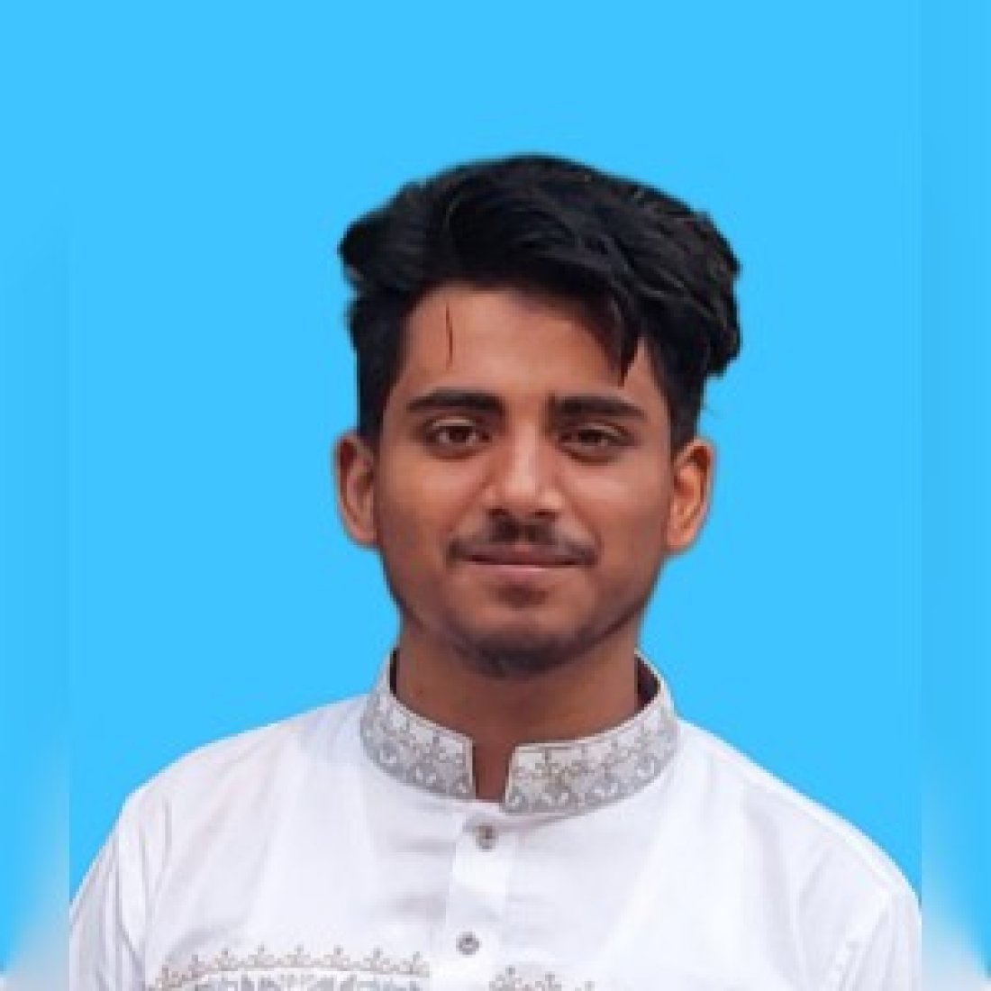 Mohammad Alif