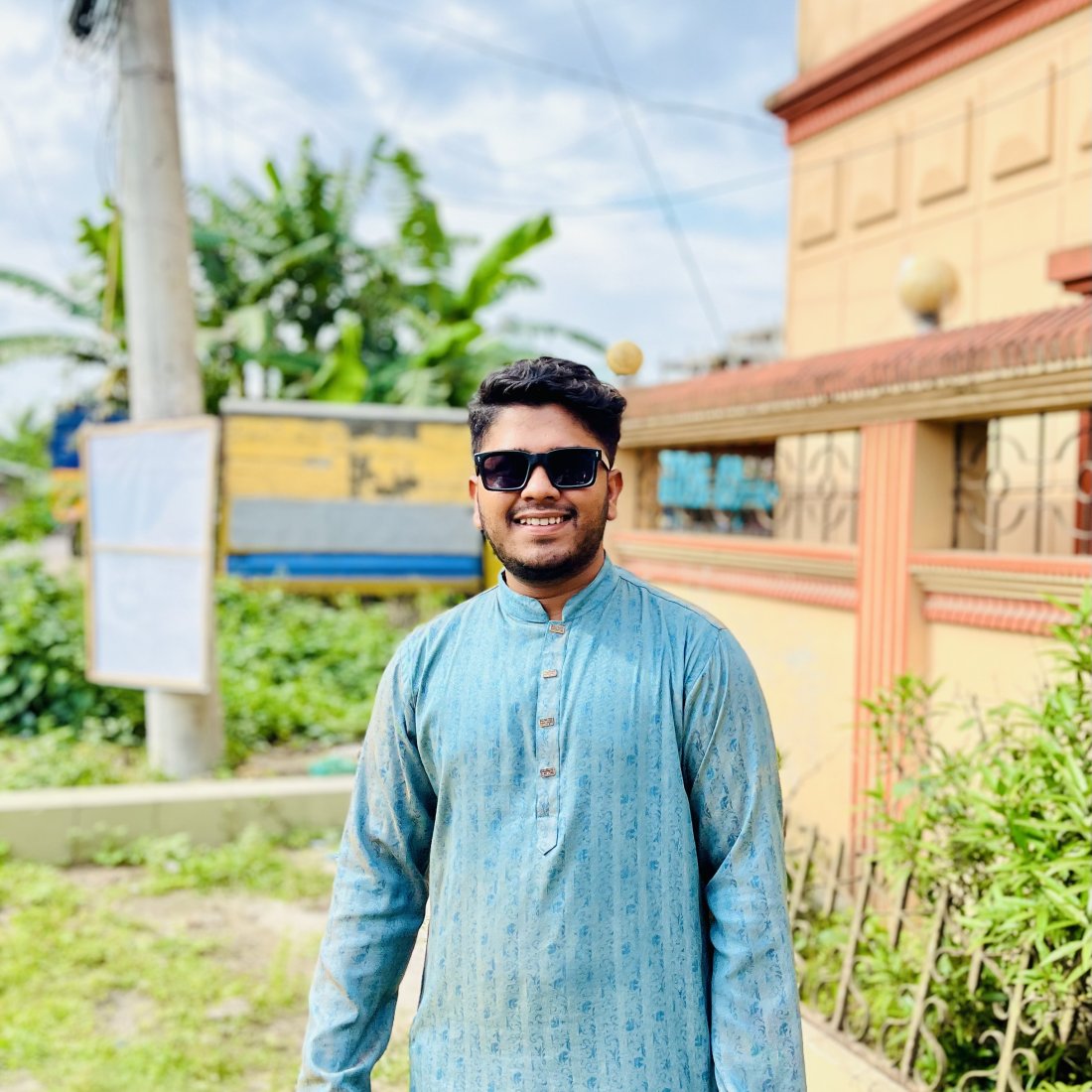 Arman Patwary