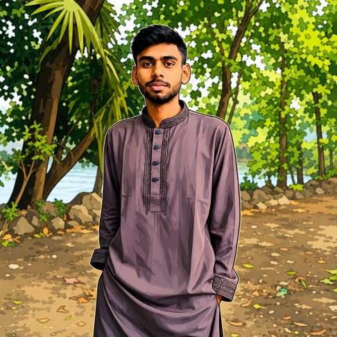 Jahid Hasan