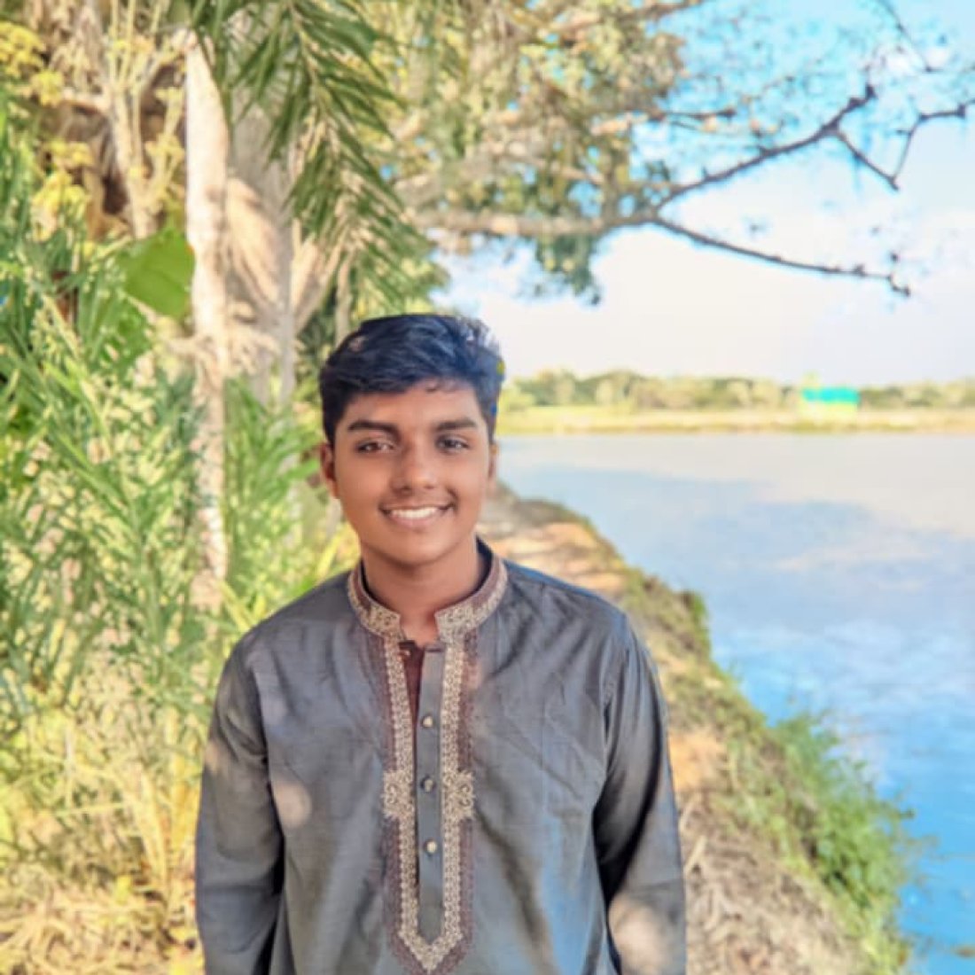 Sheikh A.