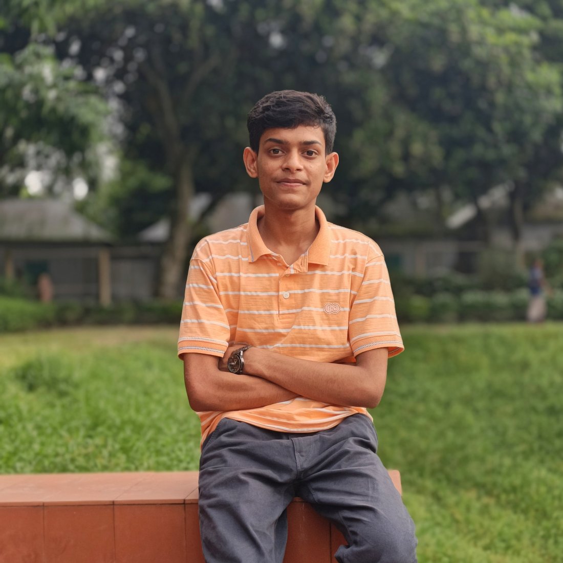 Sheikh Milon
