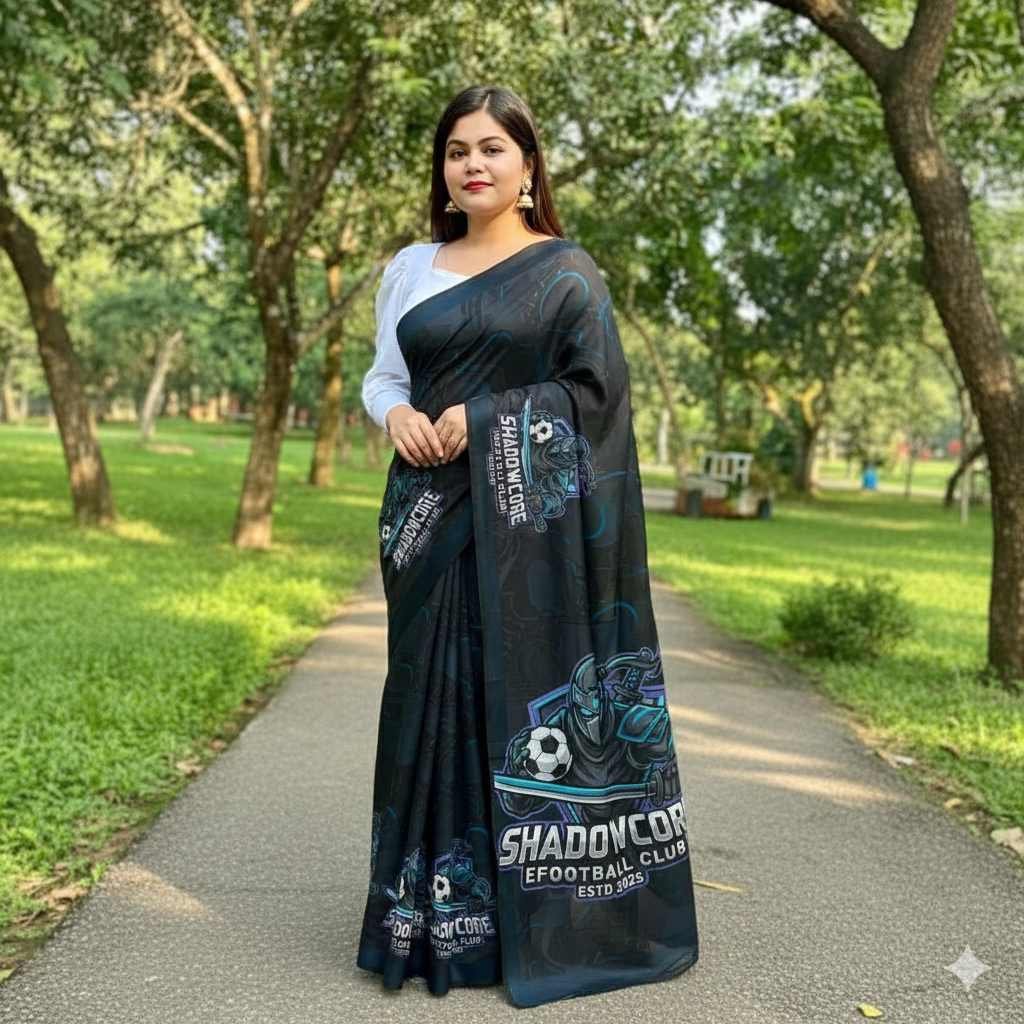 Sadia Zaman