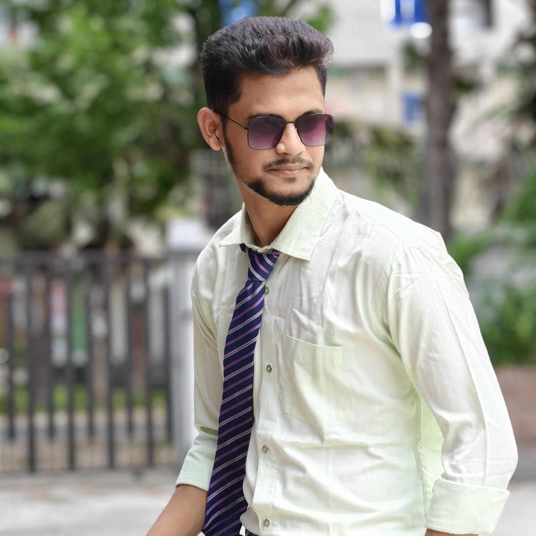 Syed Ahasanul Haque Murad