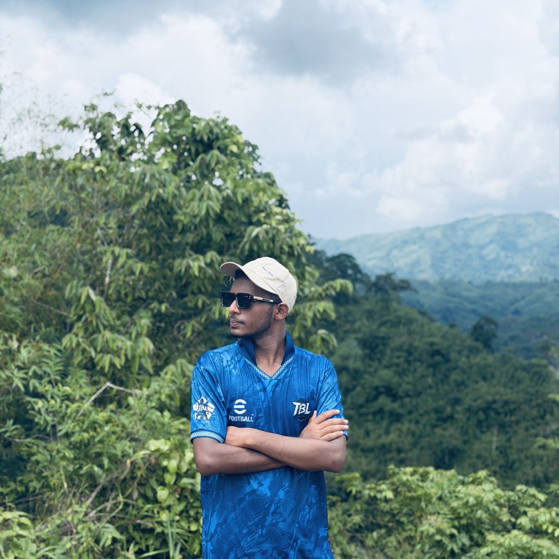 Affan Saimun