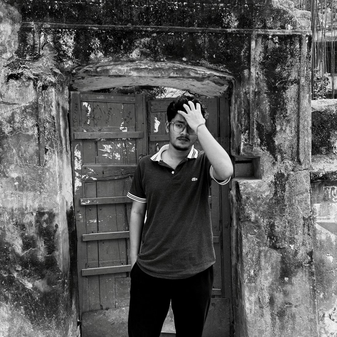 Shahriar Islam Shihab