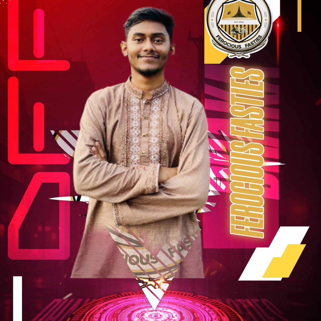 Shahriar Ibrahim