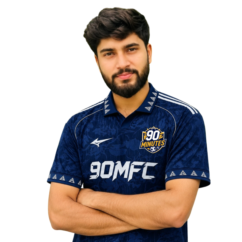Muhammad Zakaria
