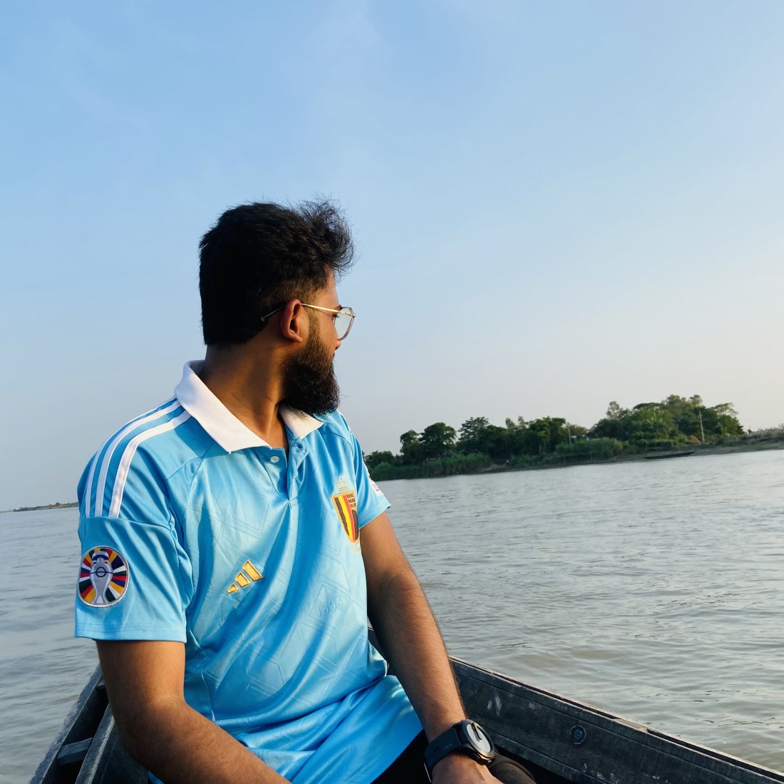 Monjurul Islam Moon