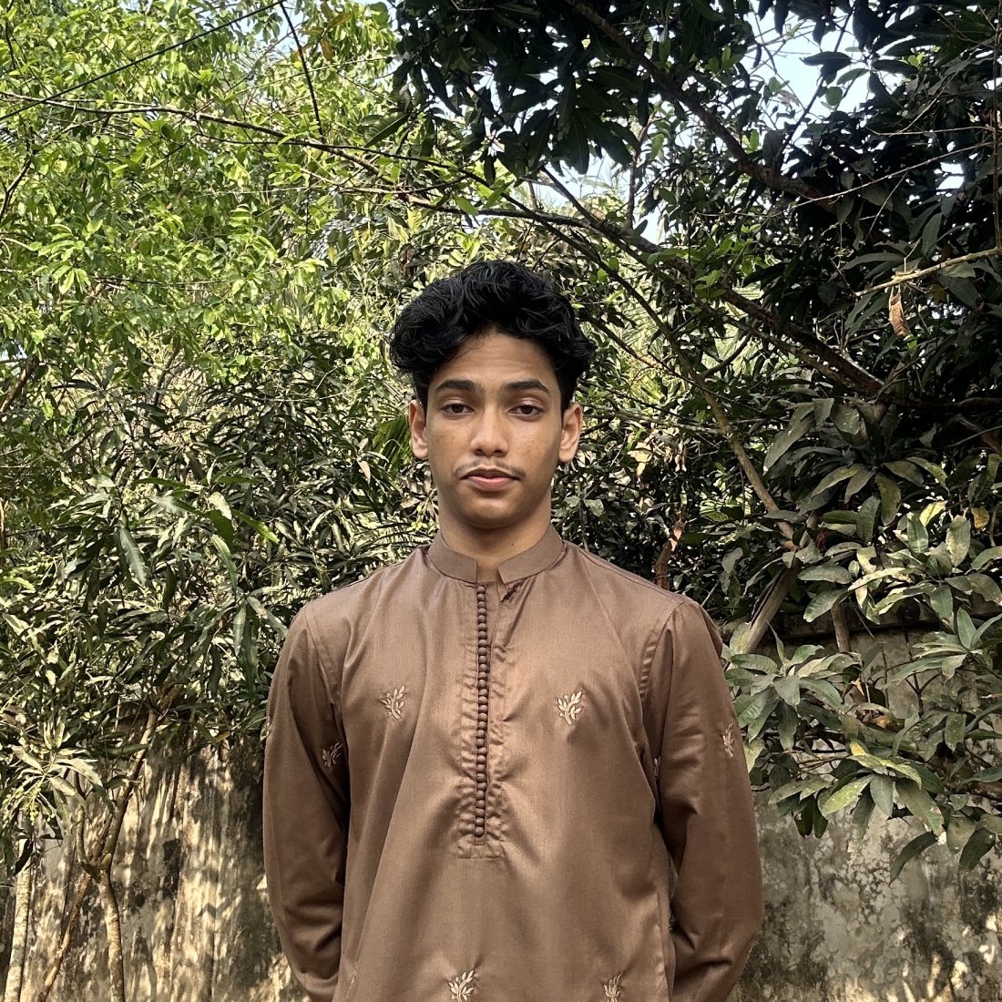 Mohammed Qareeb
