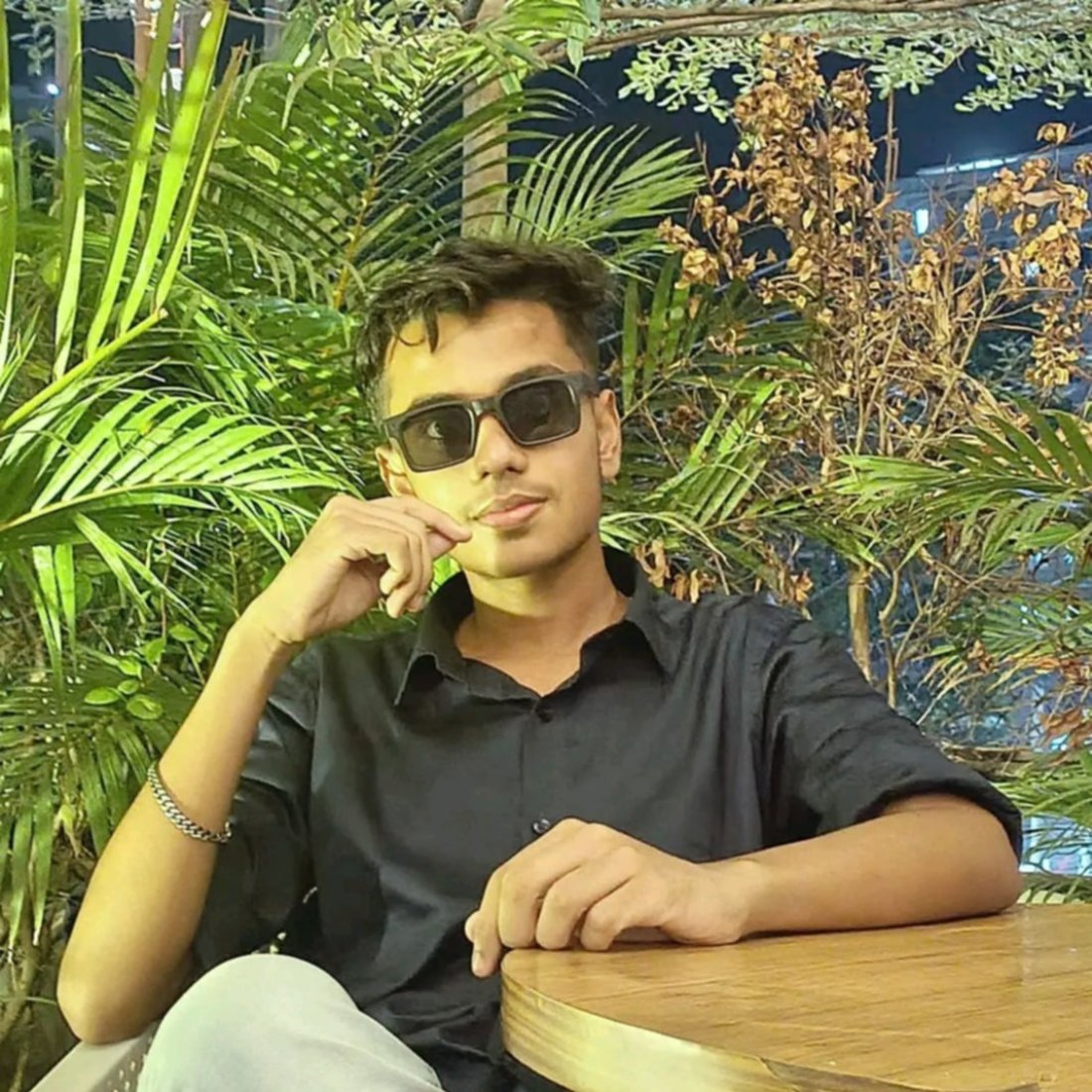 Mobin Raj