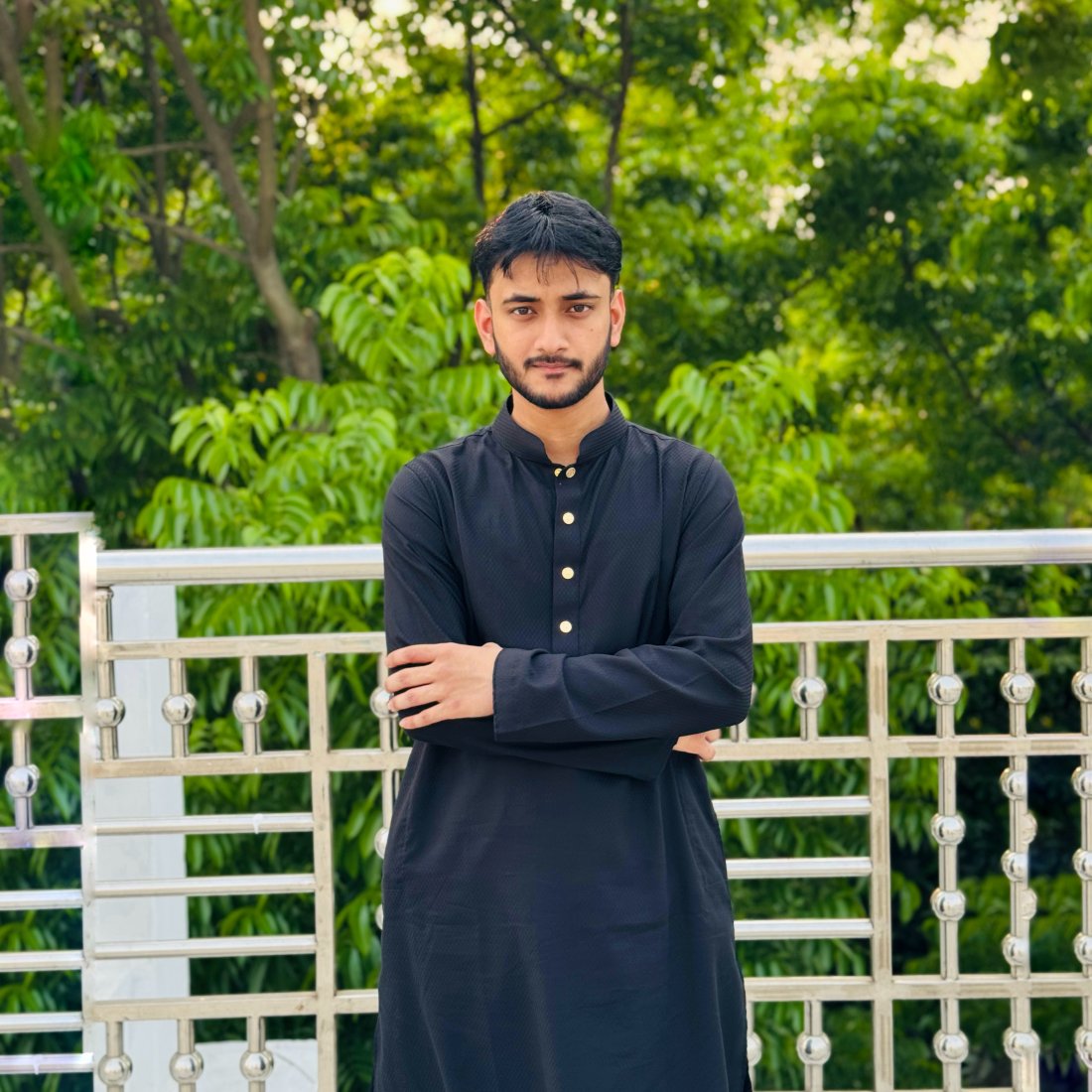Nihal Ahmed