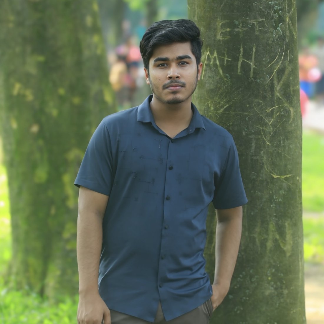 Riazul Islam Nihad