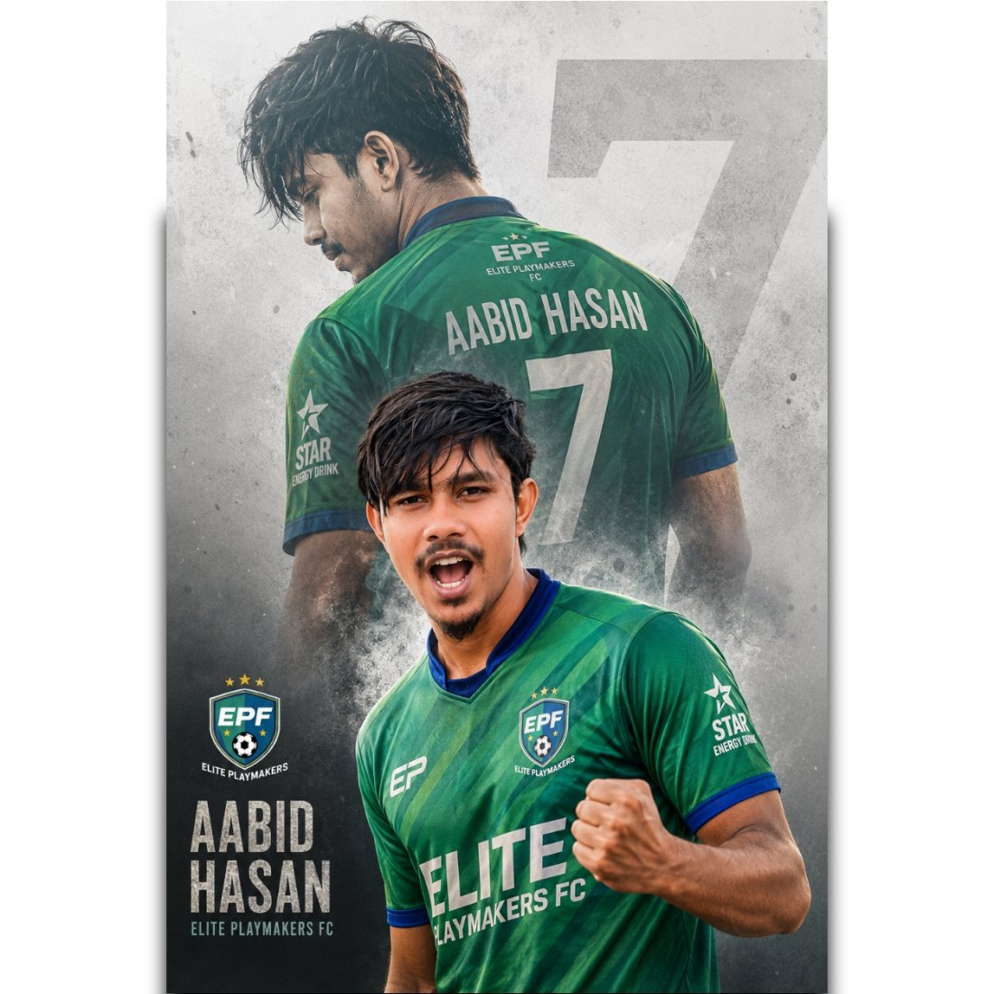 Aabid Hasan Shiblu