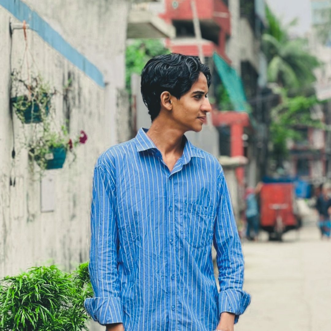 Yasin Ahmed