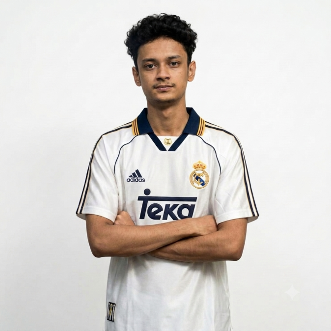 IBrahim Kholil