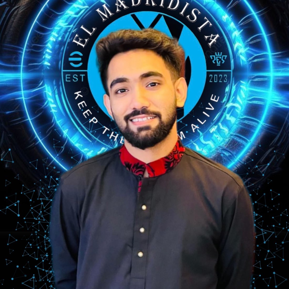 Jakaria Hamid