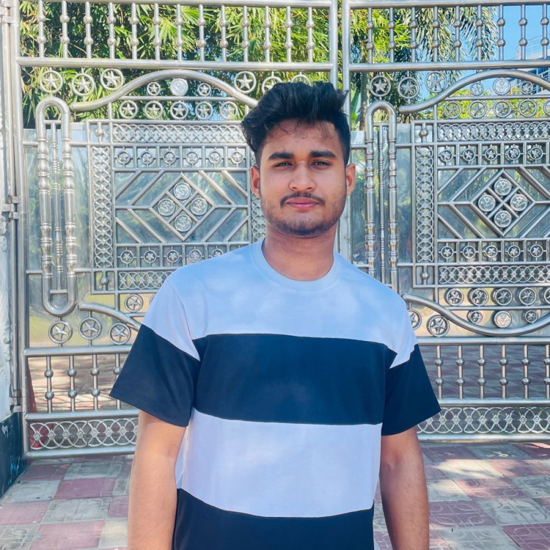 Md. Nahid Hasan