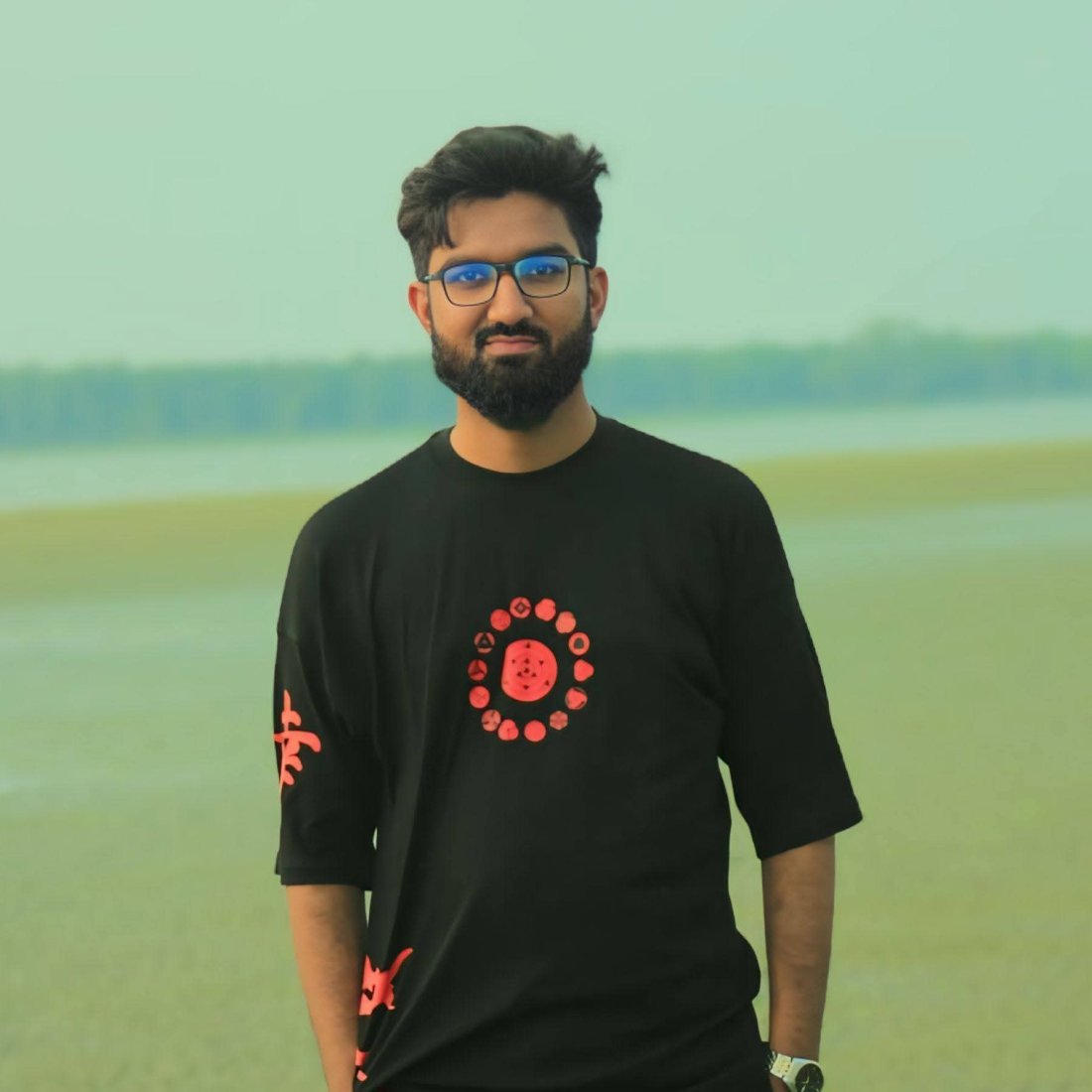 M R Rahman