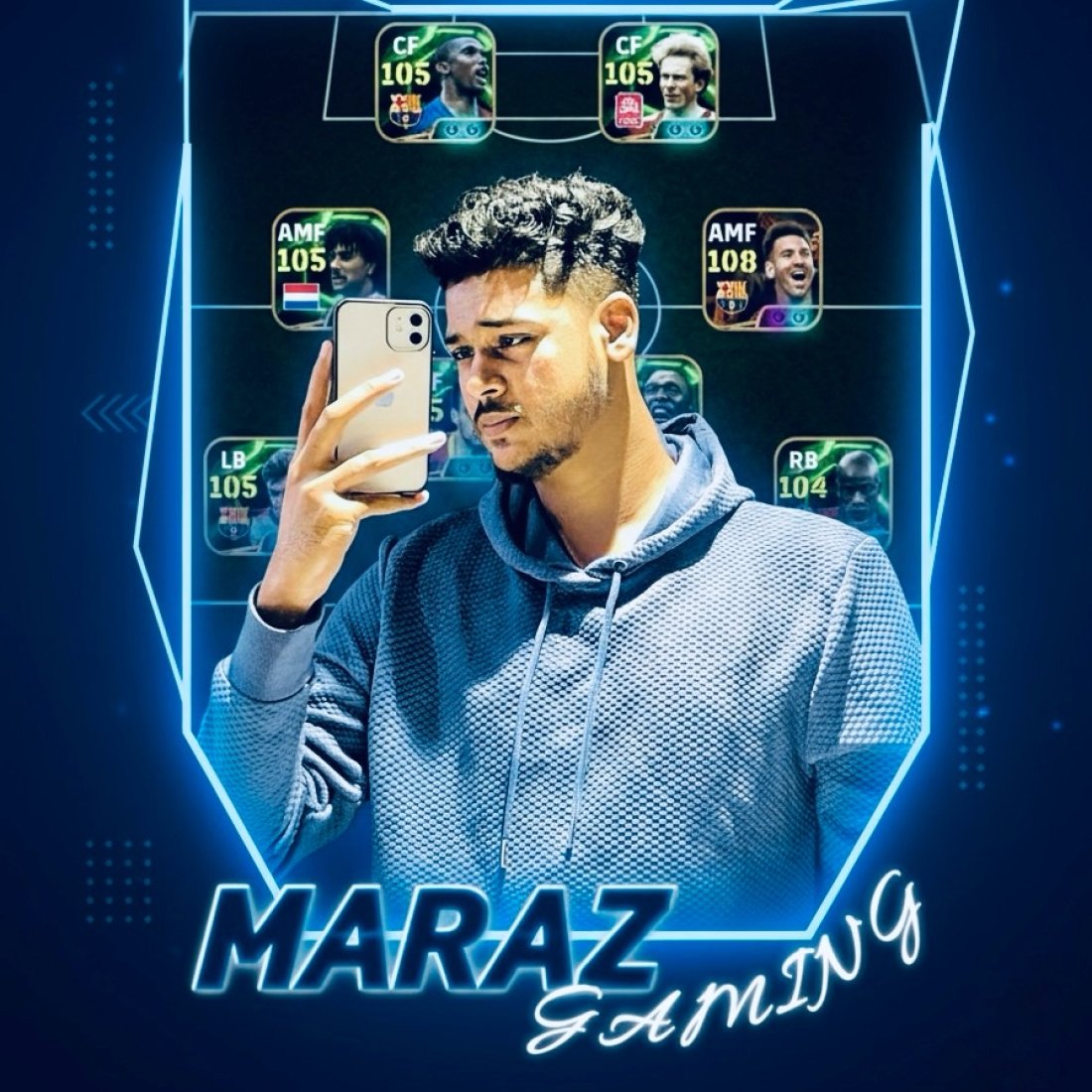 Ahmed Maraz Bhuiyan