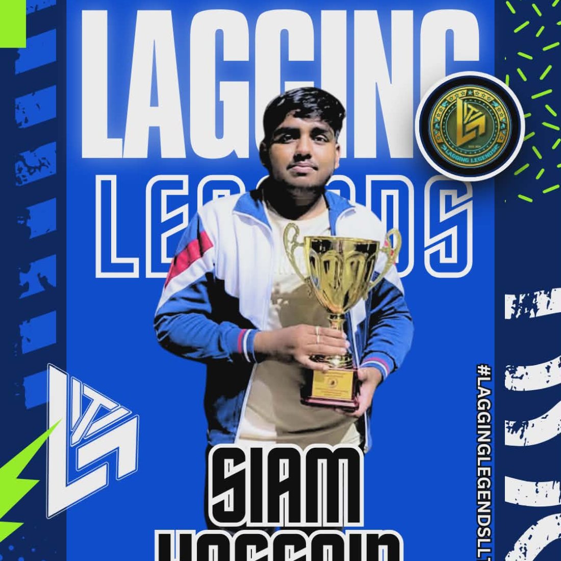 Siam Hossain