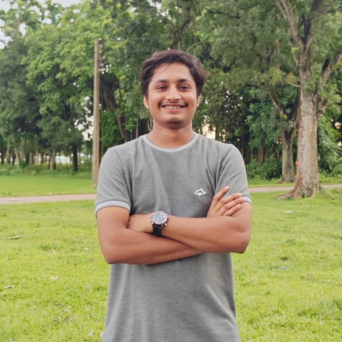 Mohammad Moinuddin