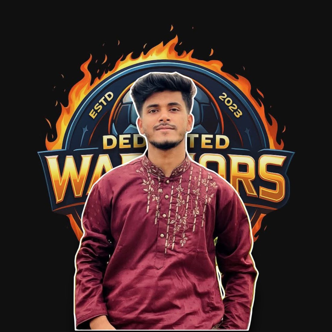 Md Reyadh Howladar