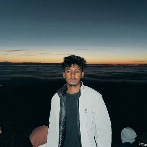 Ih Nayem