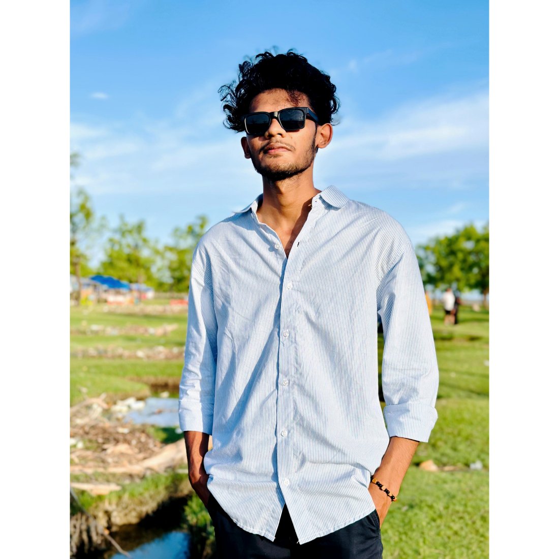 Ahsan Ahmed Rafi