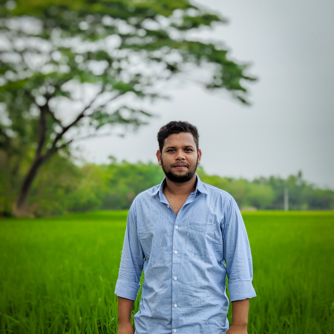 Rahikul Islam Rakib