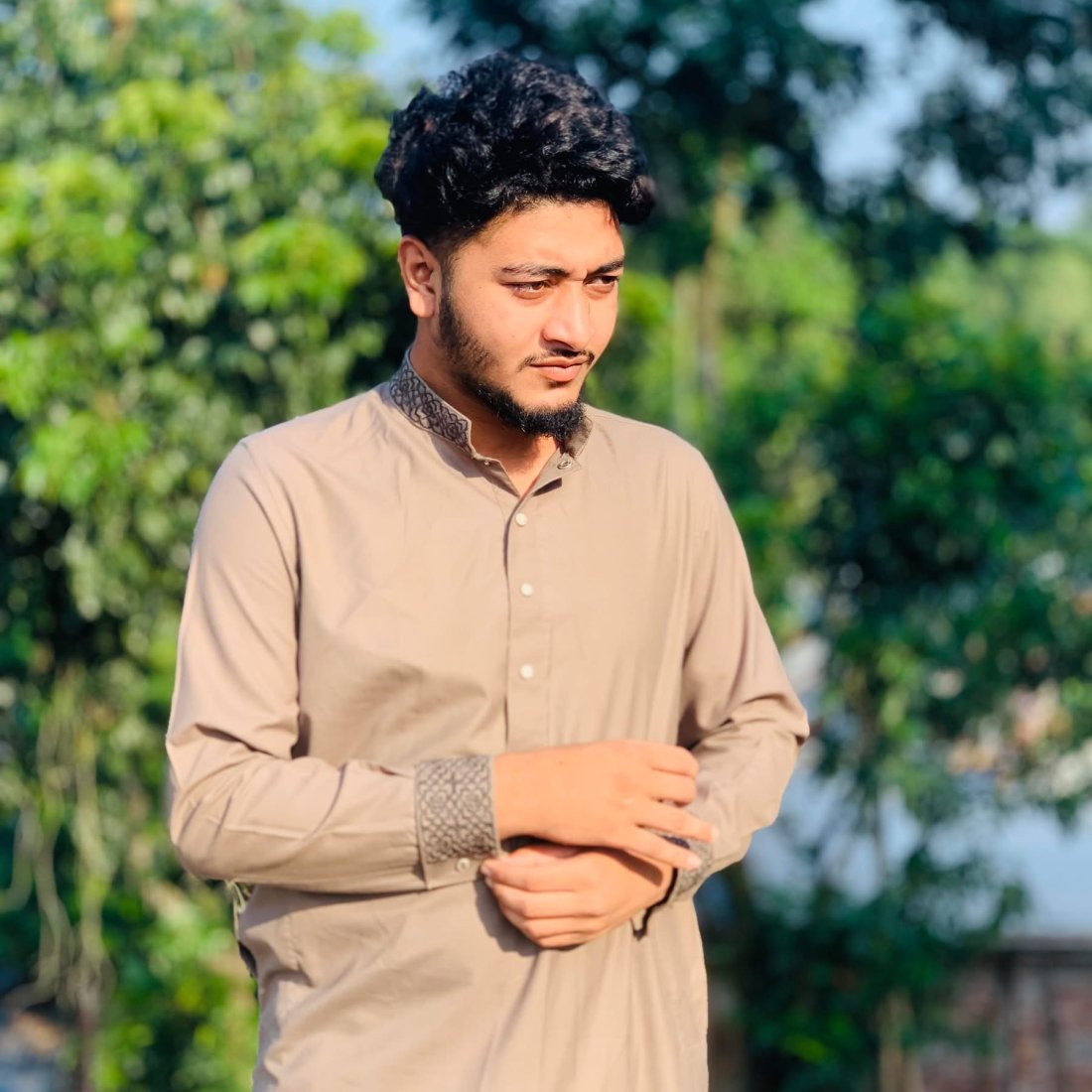 Jahid Hasan