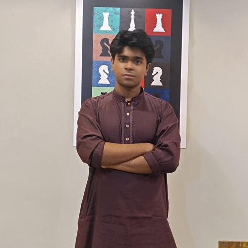 MD Shah Newaj