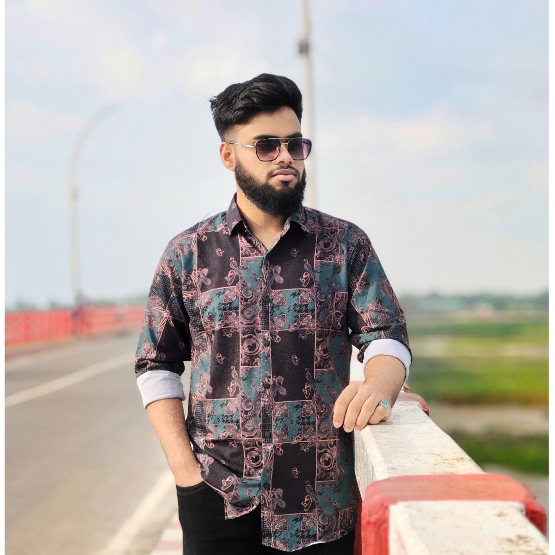 Naeem Islam