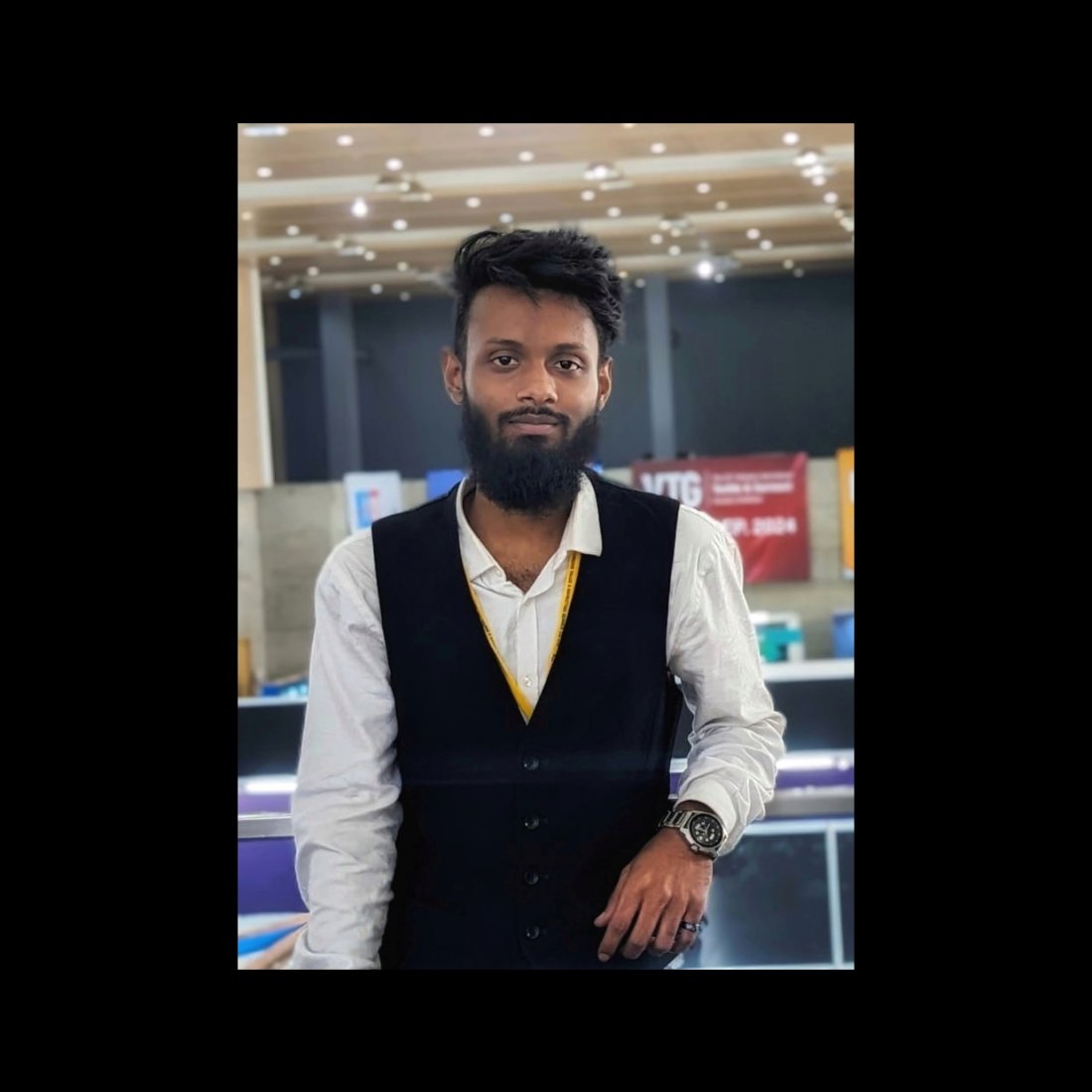 Mehedi Hossain Emel
