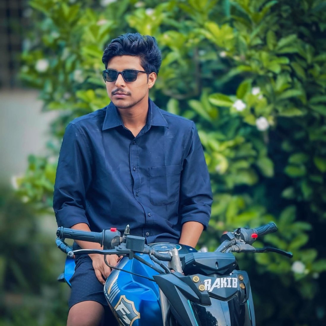 Ahmed Siam