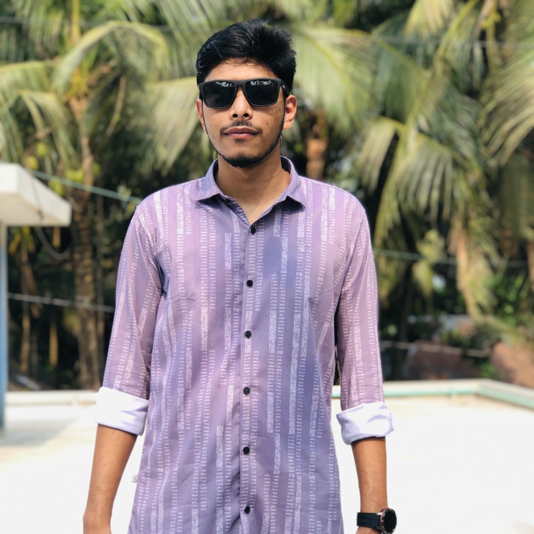 Mohammad Fahim