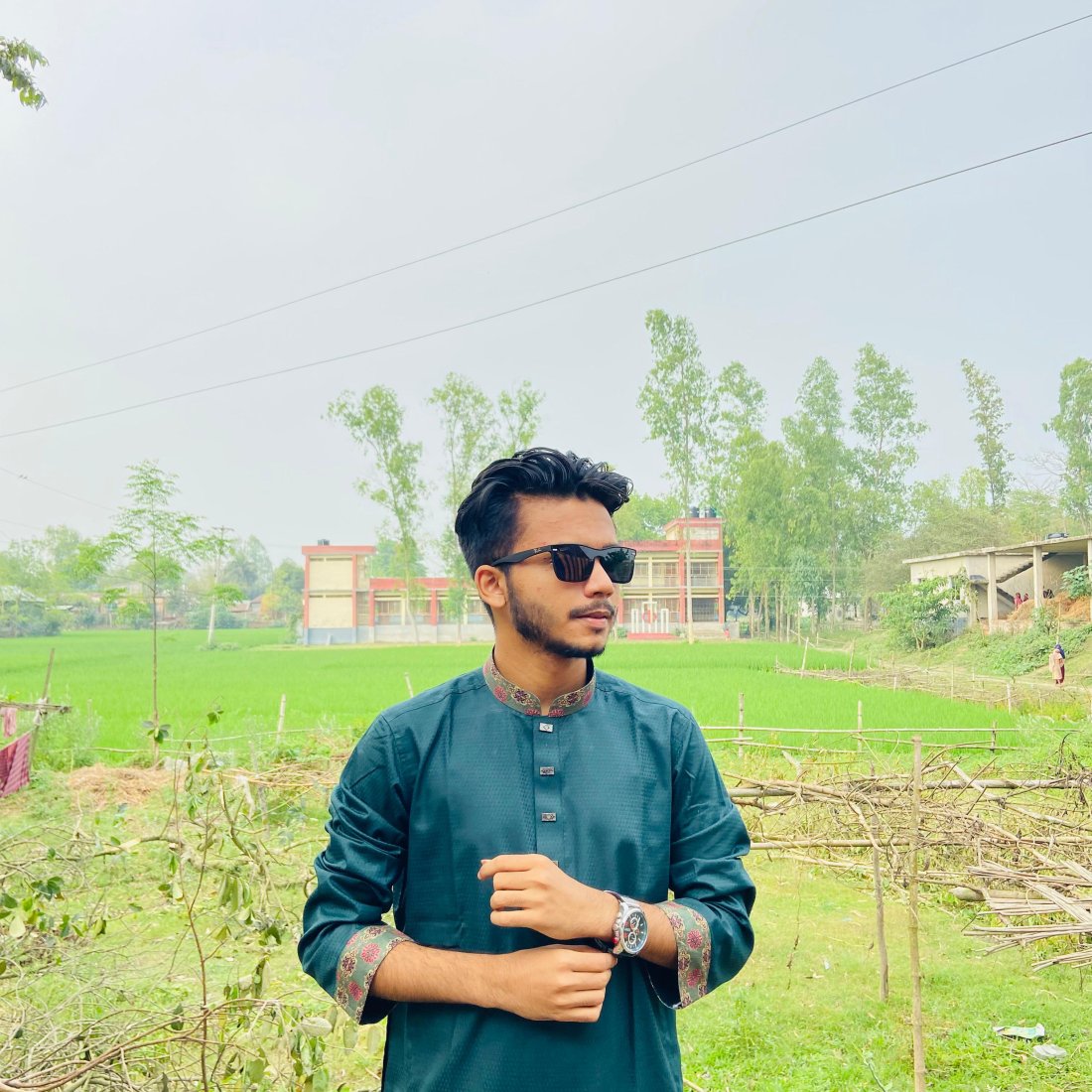 Abrar Hasan Ayon