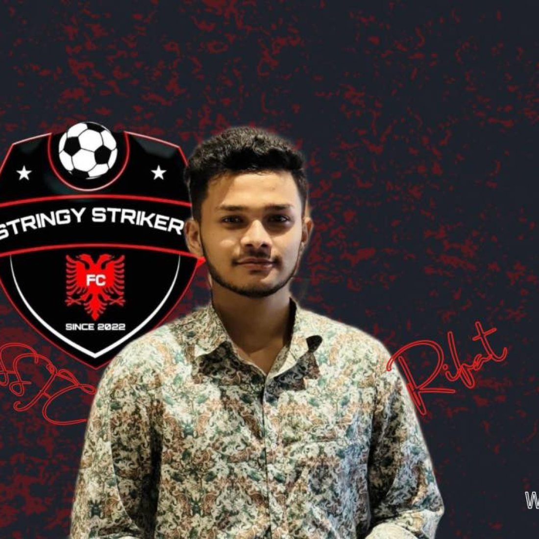Rifat Al Mahid