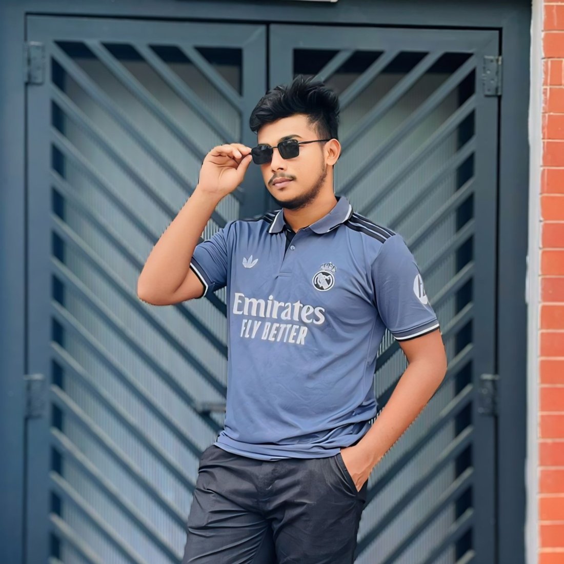 Mehedi Hasan Rony Bhuiyan