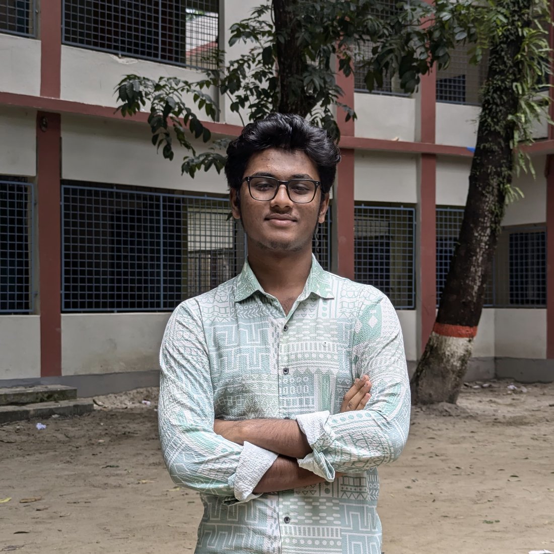 Saiful Islam