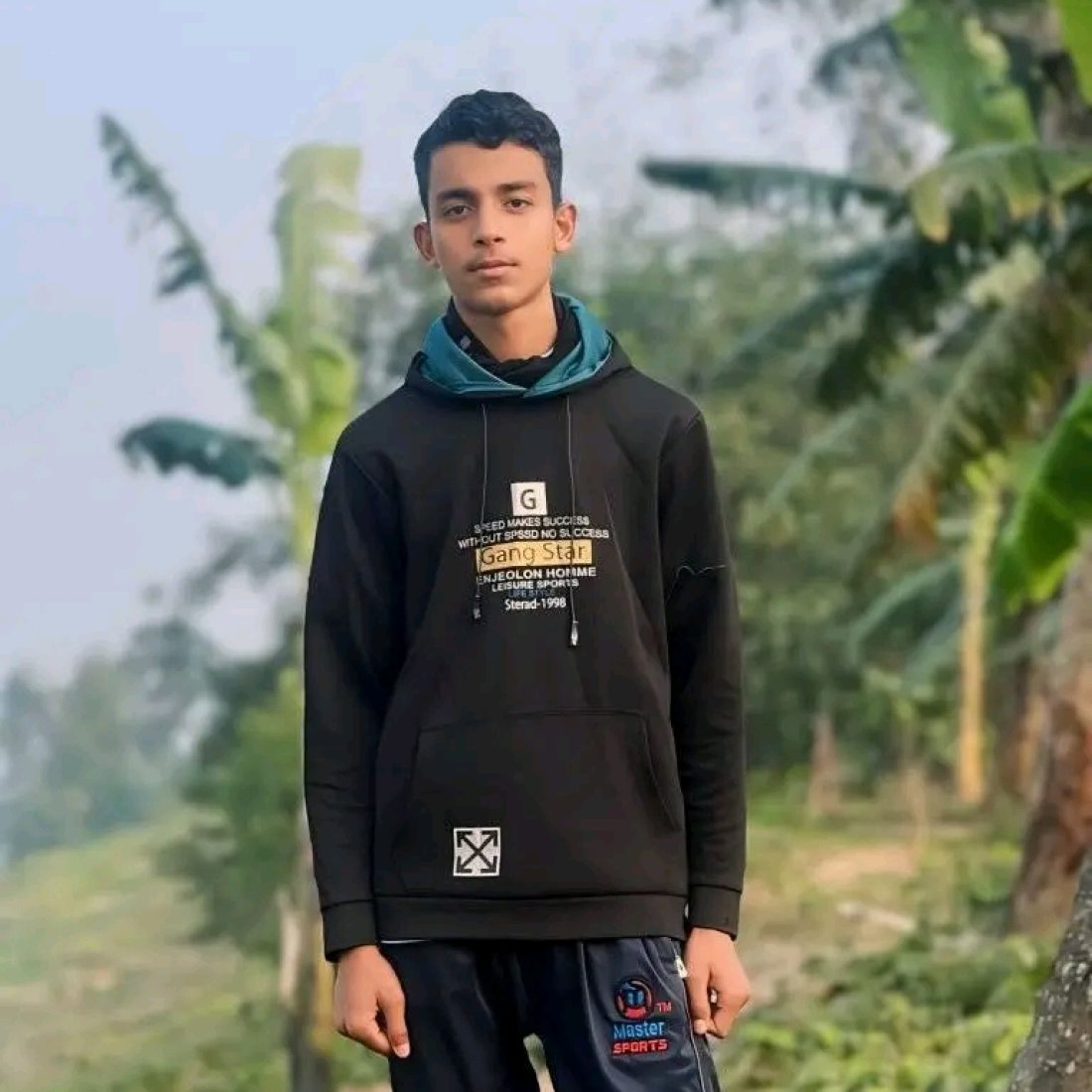 Fahim Forazi