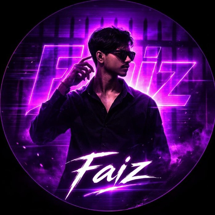Muhammad Faiz