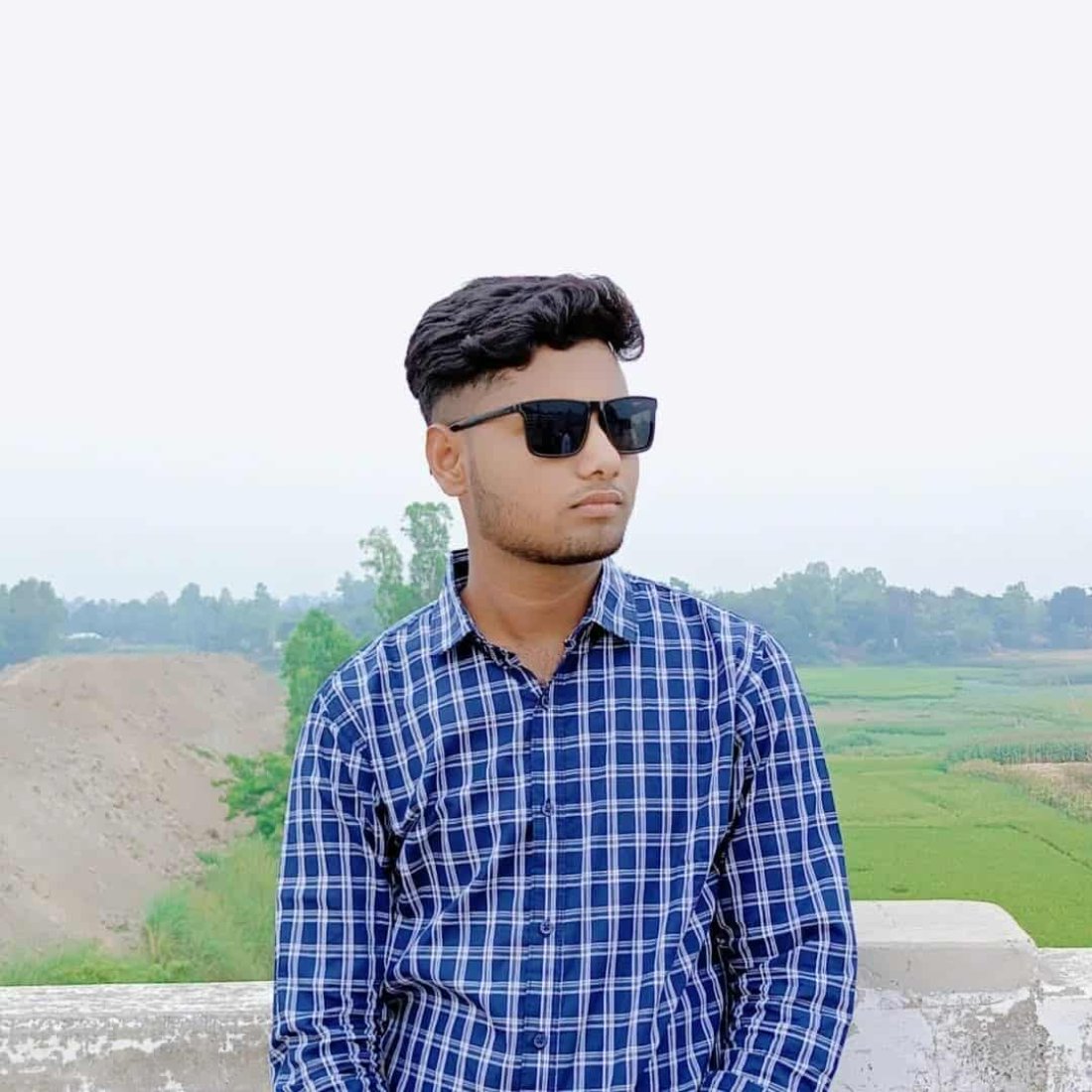 AyHam Ahmed Joy