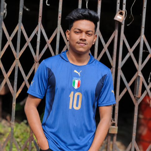 Ethan Adib