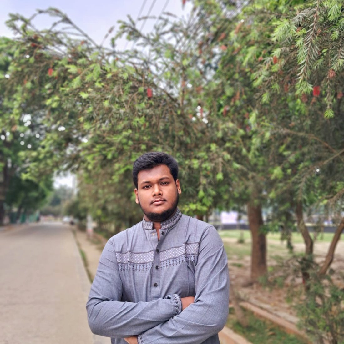 Mahtab Hasan