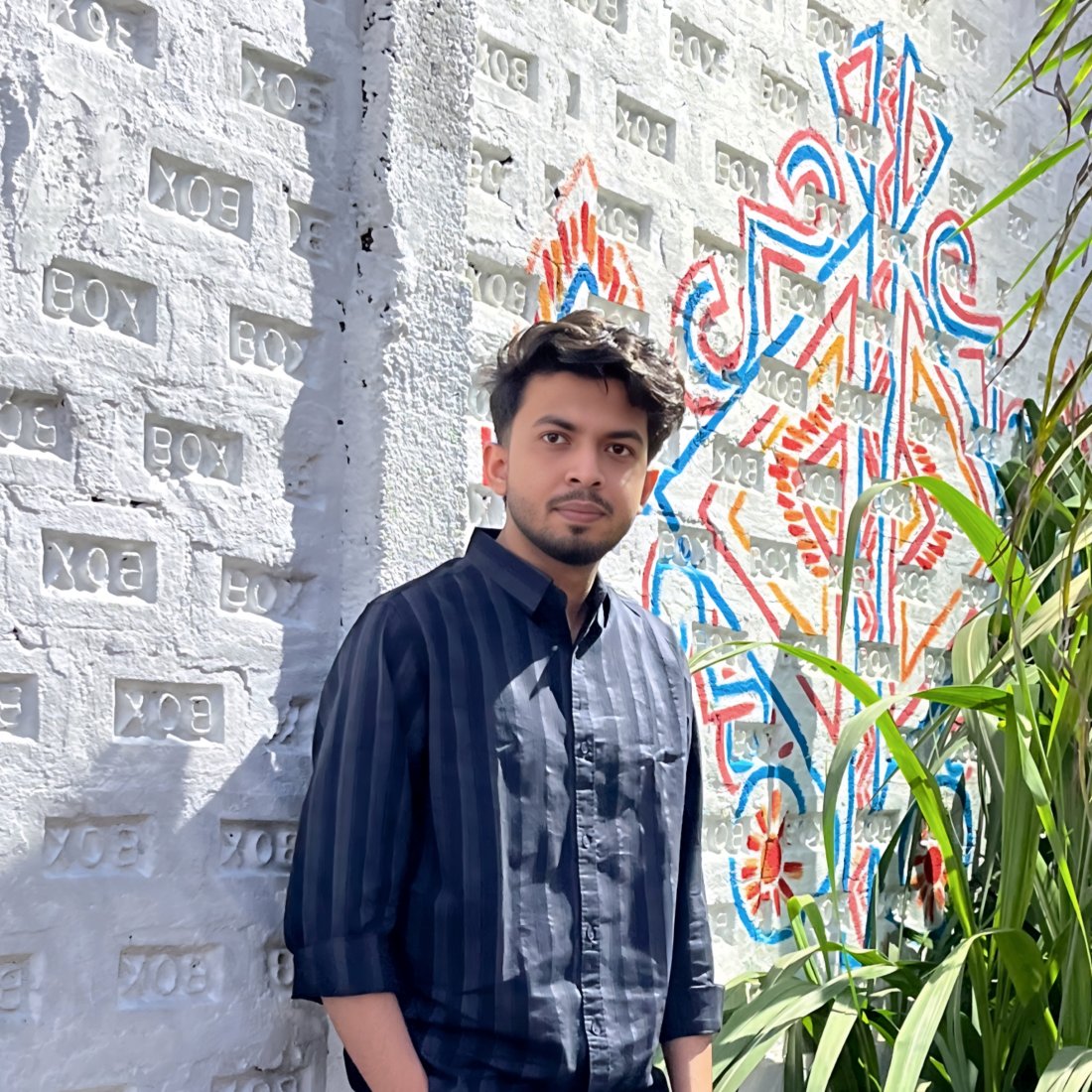 Fardin Rahman Riham